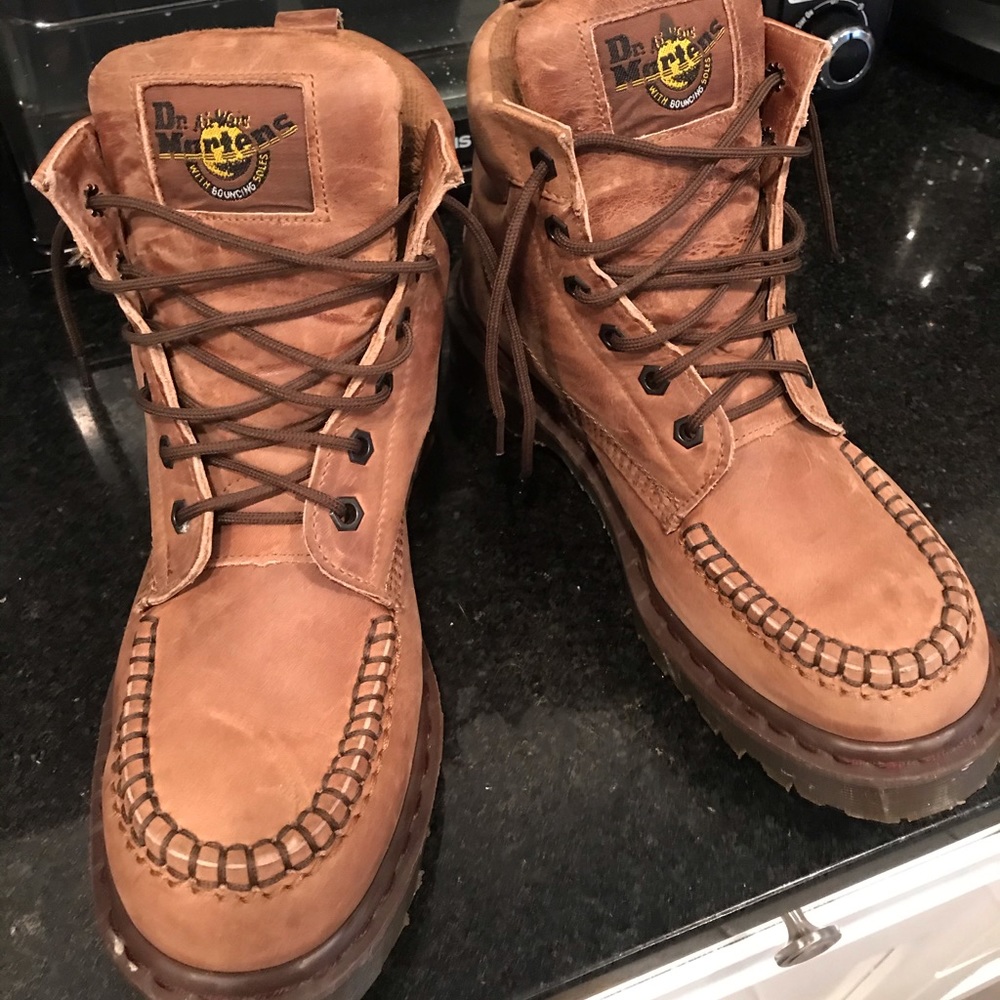 Doc Martins